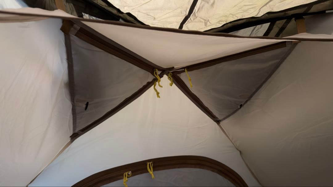 Coleman Touring Dome LX テント　ほかセット