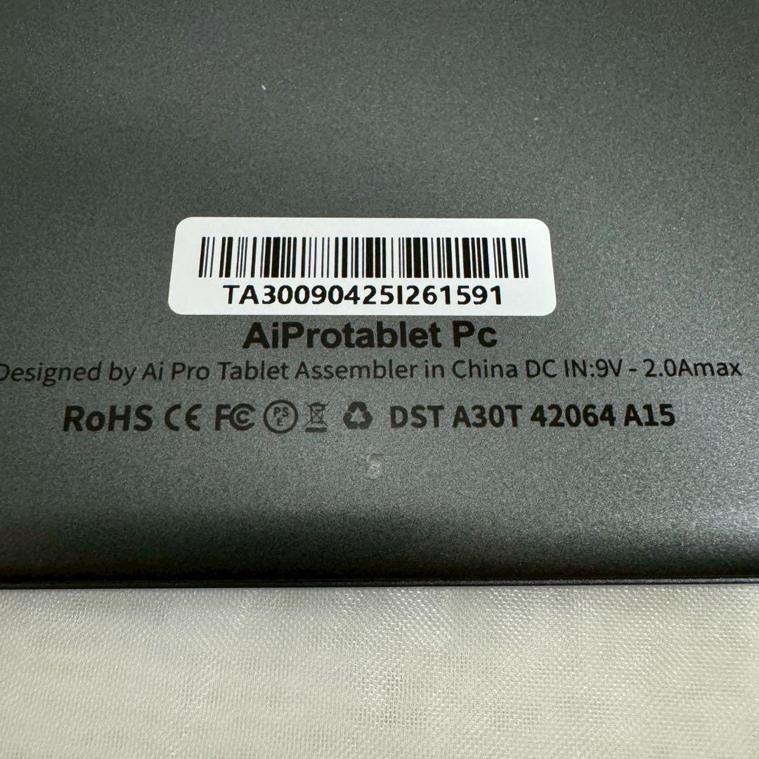 21 タブレット 本体 Wi-Fiモデルandroid16 10.1インチ 新品