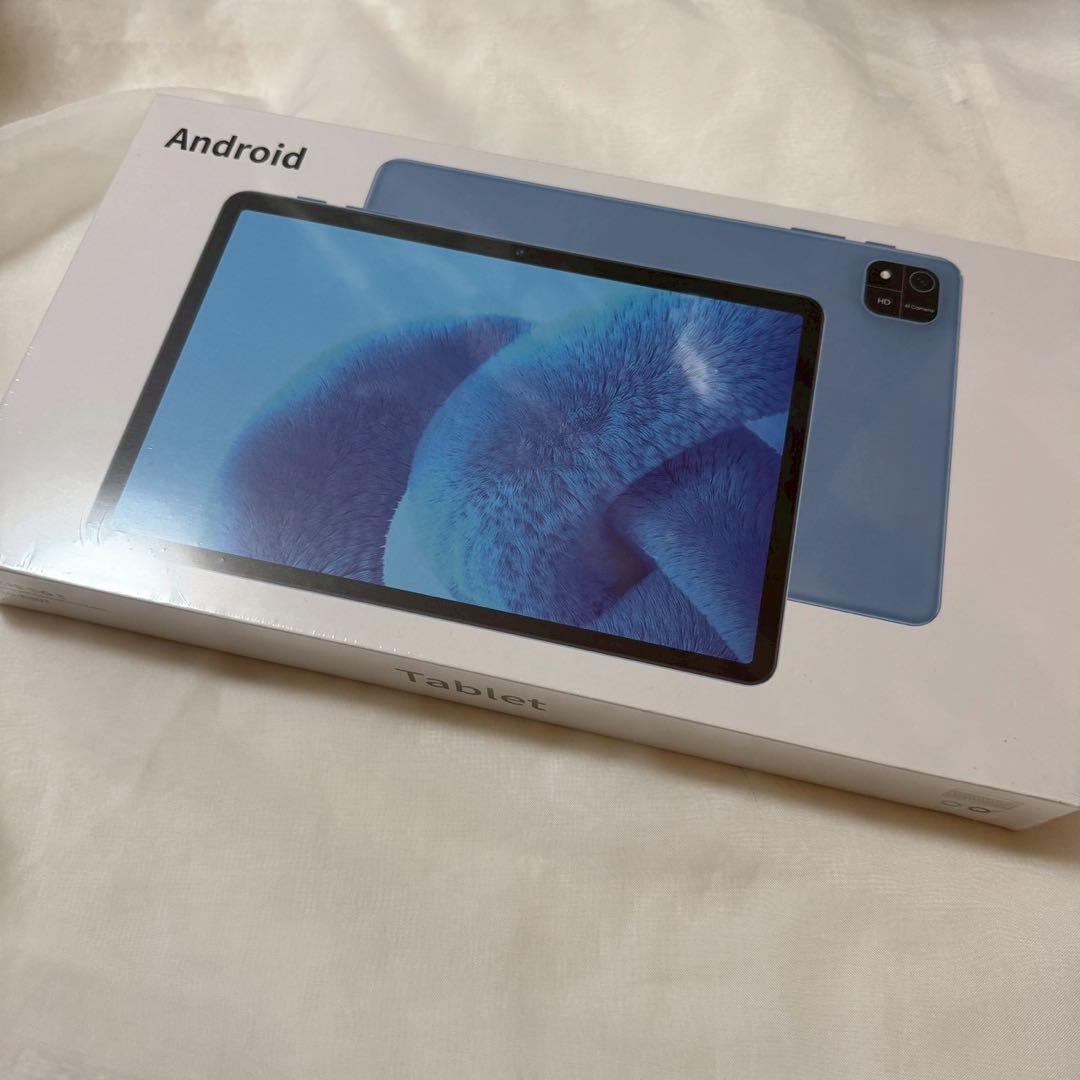 21 タブレット 本体 Wi-Fiモデルandroid16 10.1インチ 新品