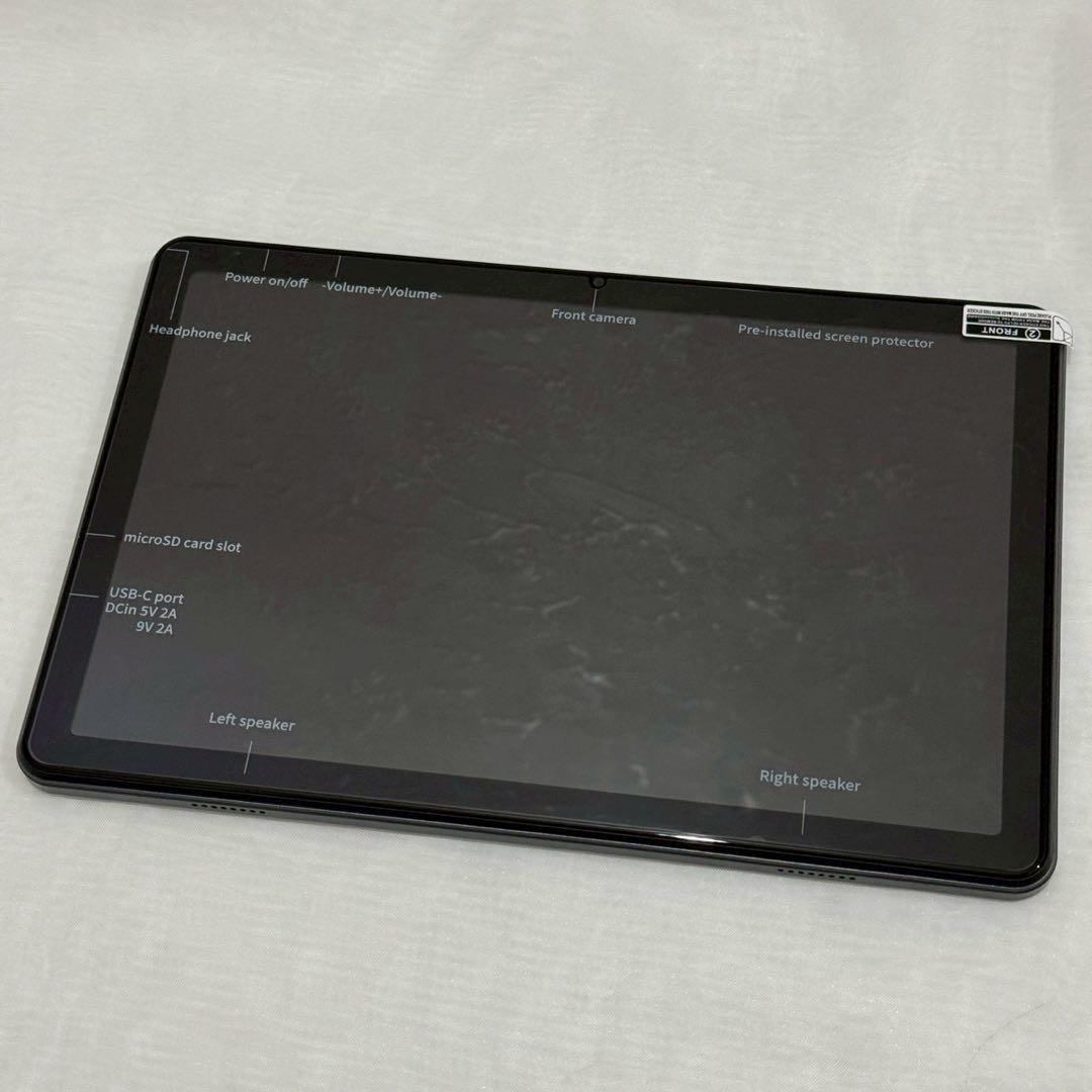 21 タブレット 本体 Wi-Fiモデルandroid16 10.1インチ 新品