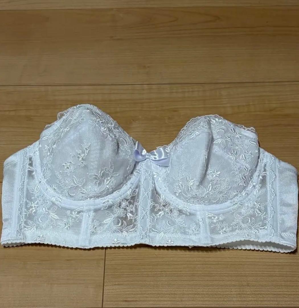 セモアブライタルインナー C70 64 エレガントFセット