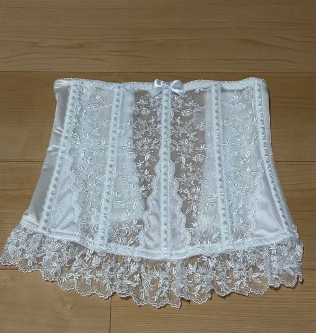 セモアブライタルインナー C70 64 エレガントFセット