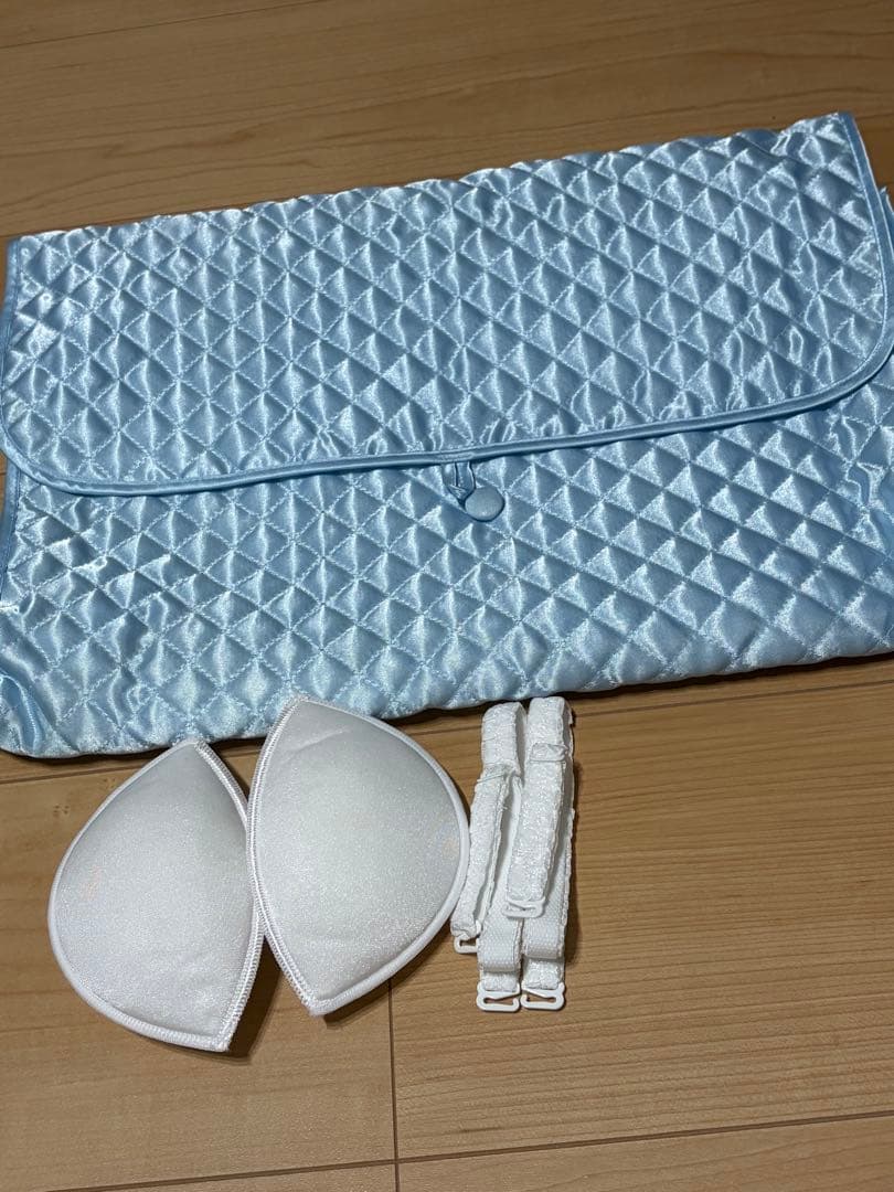 セモアブライタルインナー C70 64 エレガントFセット