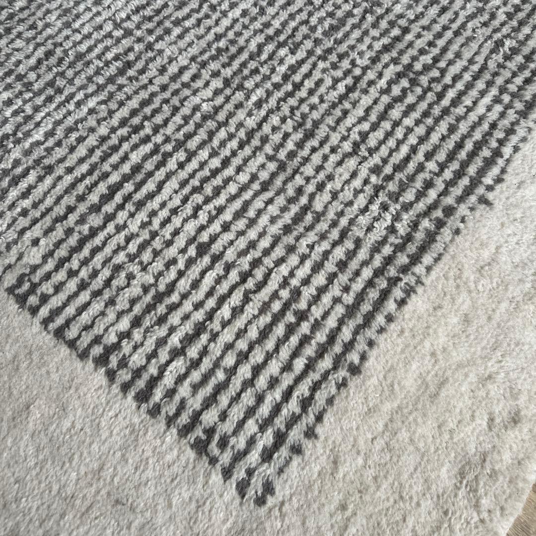 ラグ・カーペット RugRu 140x200cm Nancy rug