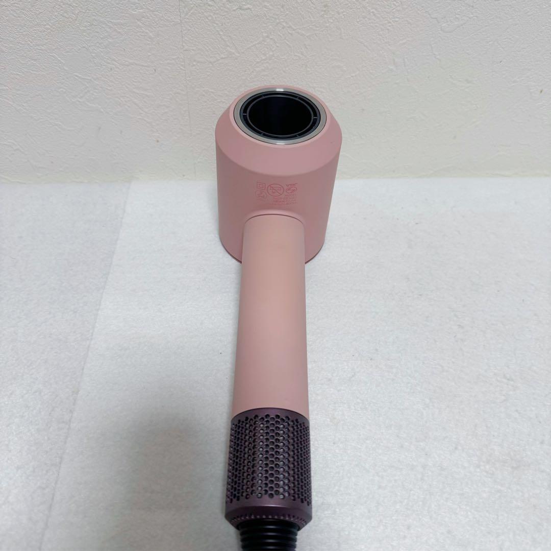 Dyson HD08 さくらロゼゴールド