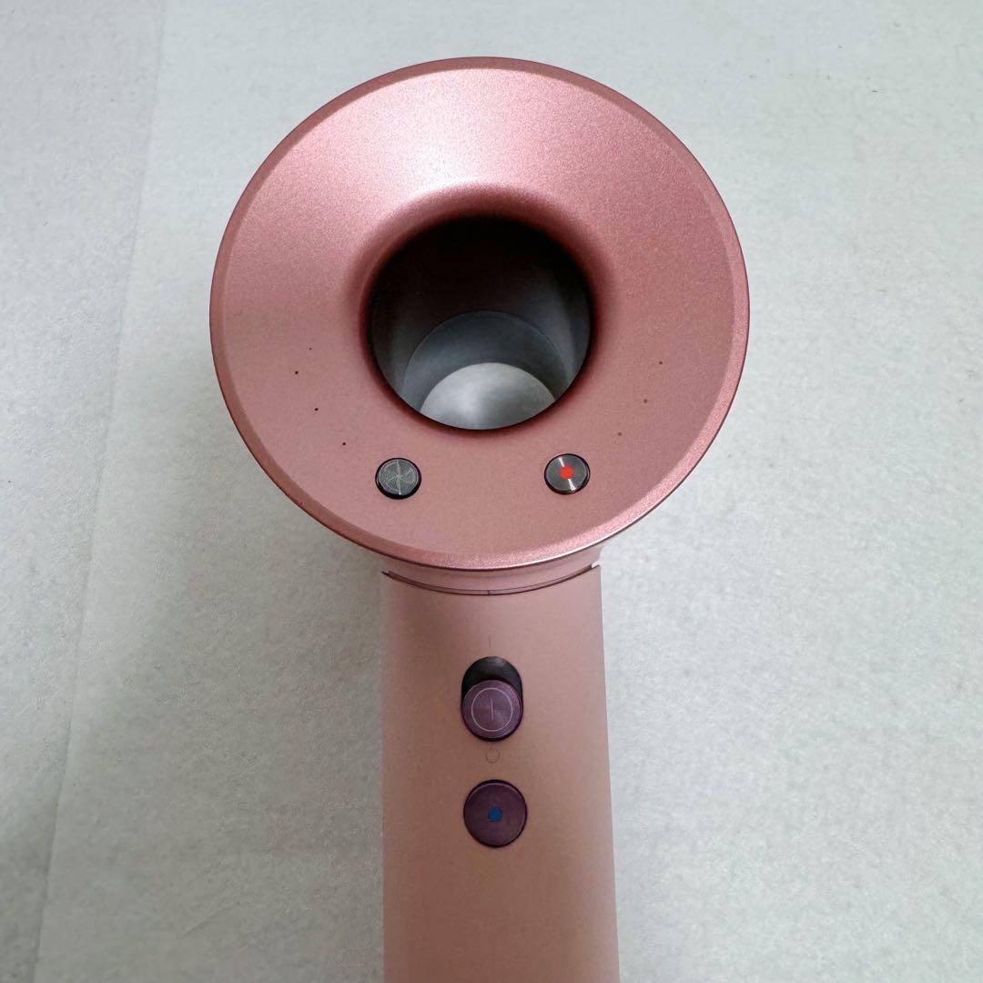 Dyson HD08 さくらロゼゴールド
