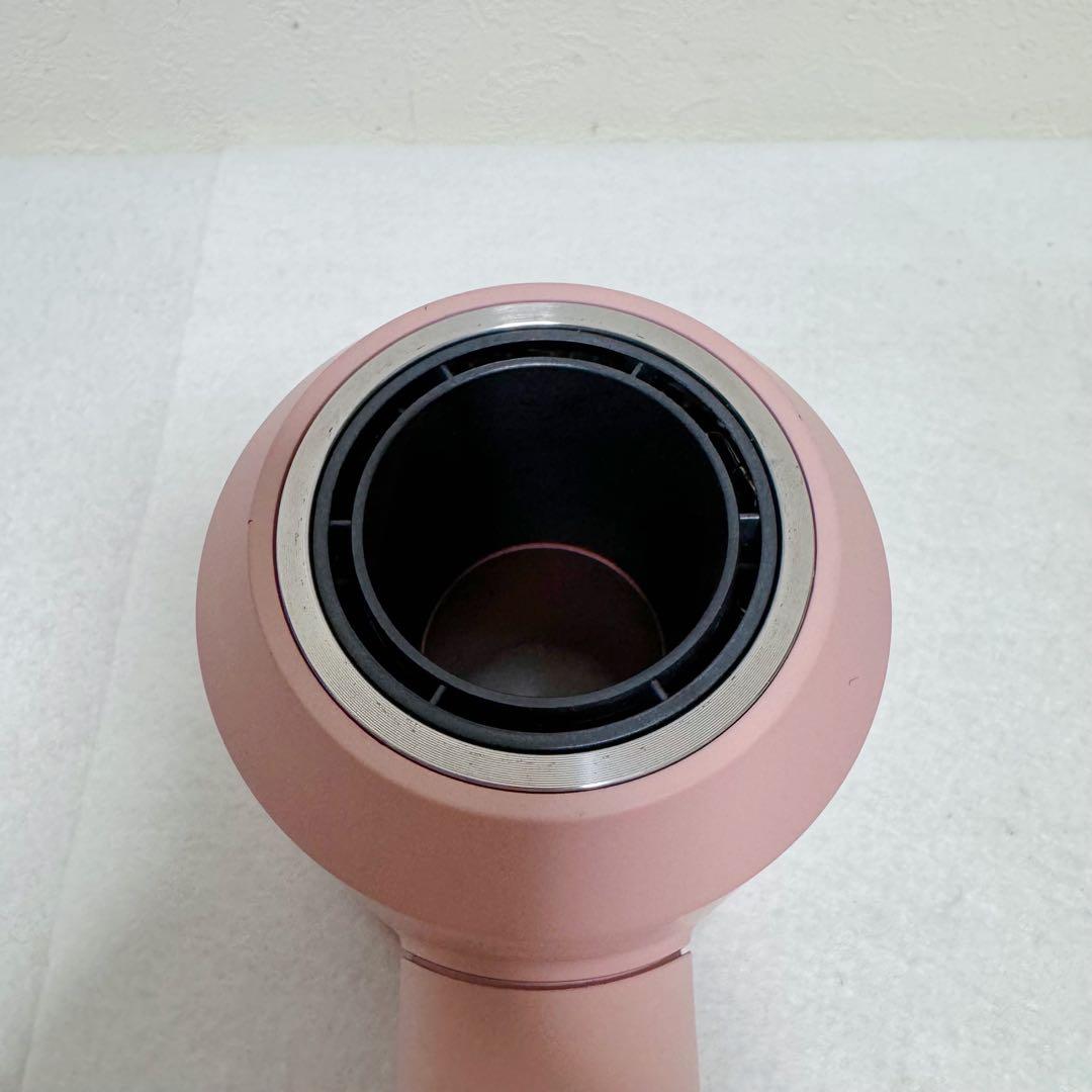 Dyson HD08 さくらロゼゴールド