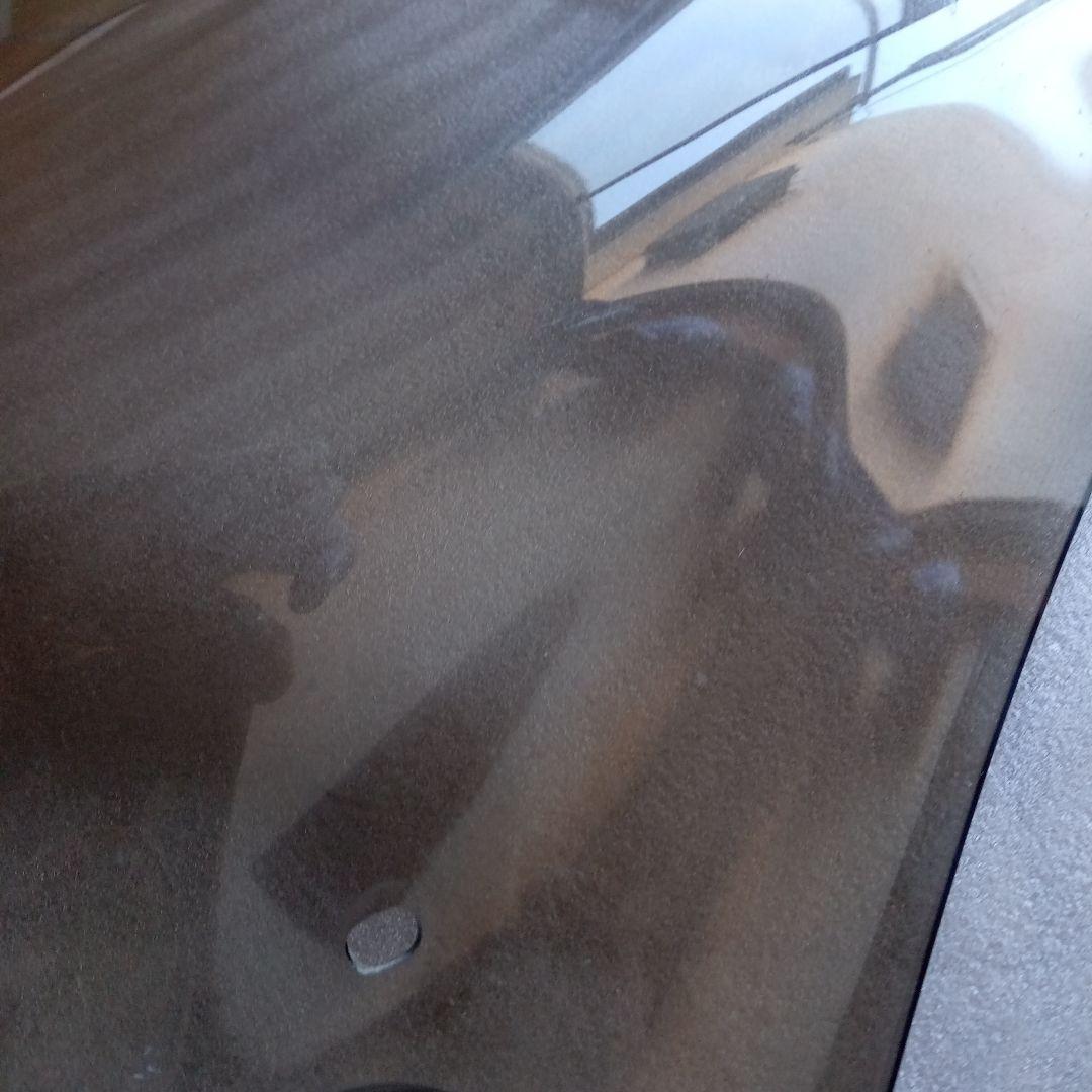 fz-1フェザー用ワイズギアのロング　スクリーン