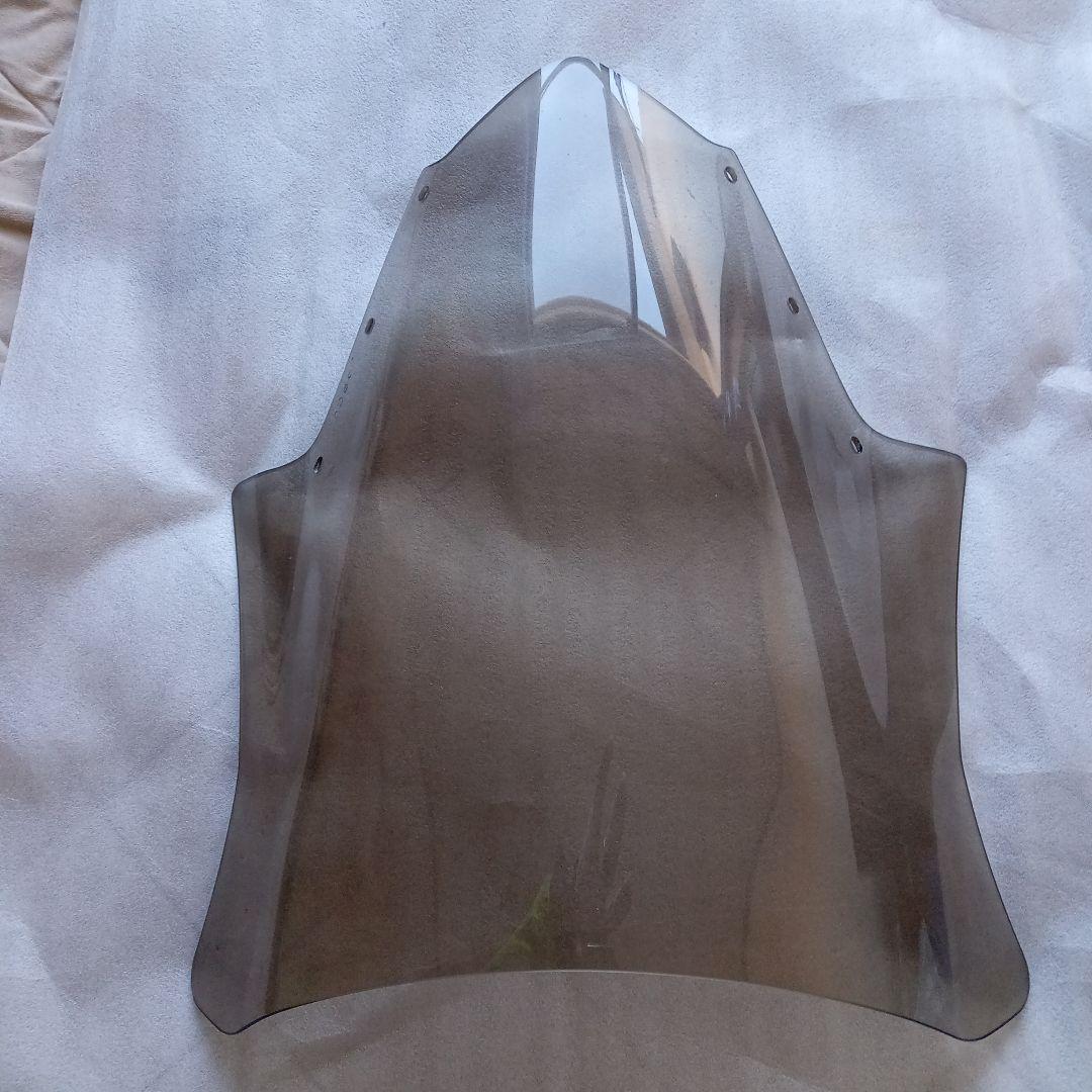 fz-1フェザー用ワイズギアのロング　スクリーン