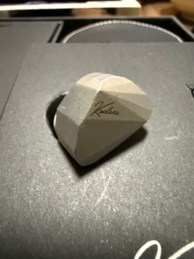 水月雨　moondrop Kadenz おまけ付き