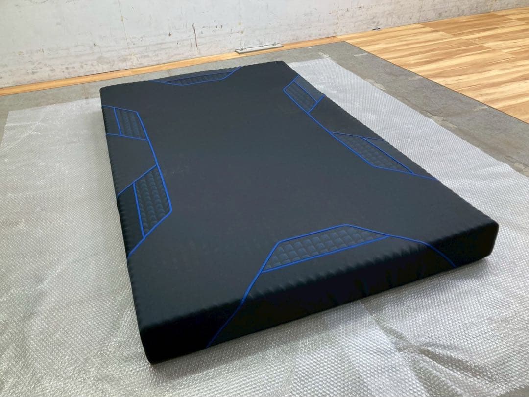 【展示品】西川エアー　SI-H ハード　厚さ14cm セミダブル　th91