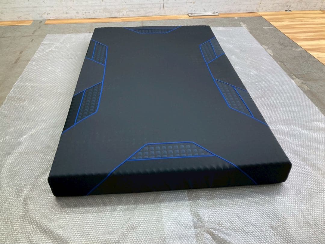 【展示品】西川エアー　SI-H ハード　厚さ14cm セミダブル　th91