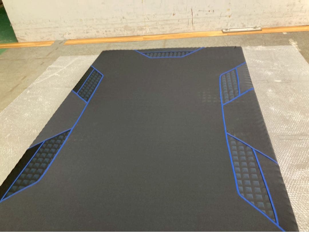 【展示品】西川エアー　SI-H ハード　厚さ14cm セミダブル　th91