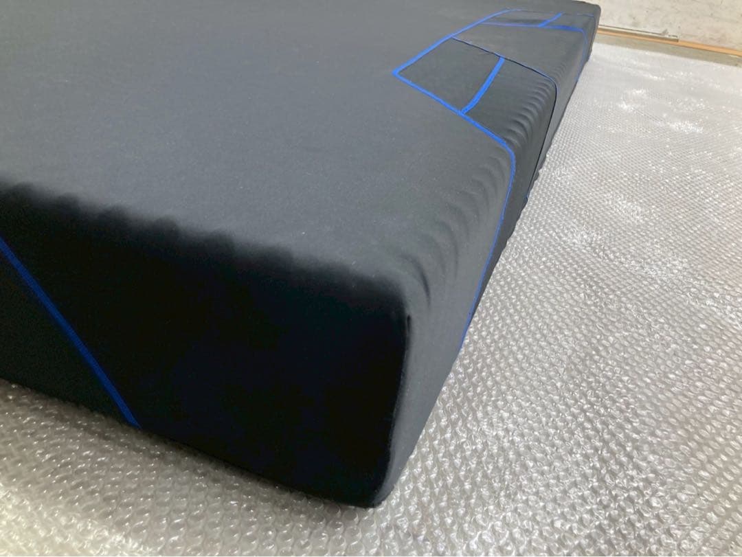 【展示品】西川エアー　SI-H ハード　厚さ14cm セミダブル　th91