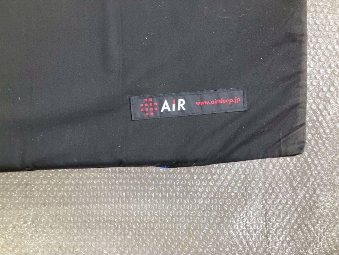 【展示品】西川エアー　SI-H ハード　厚さ14cm セミダブル　th91
