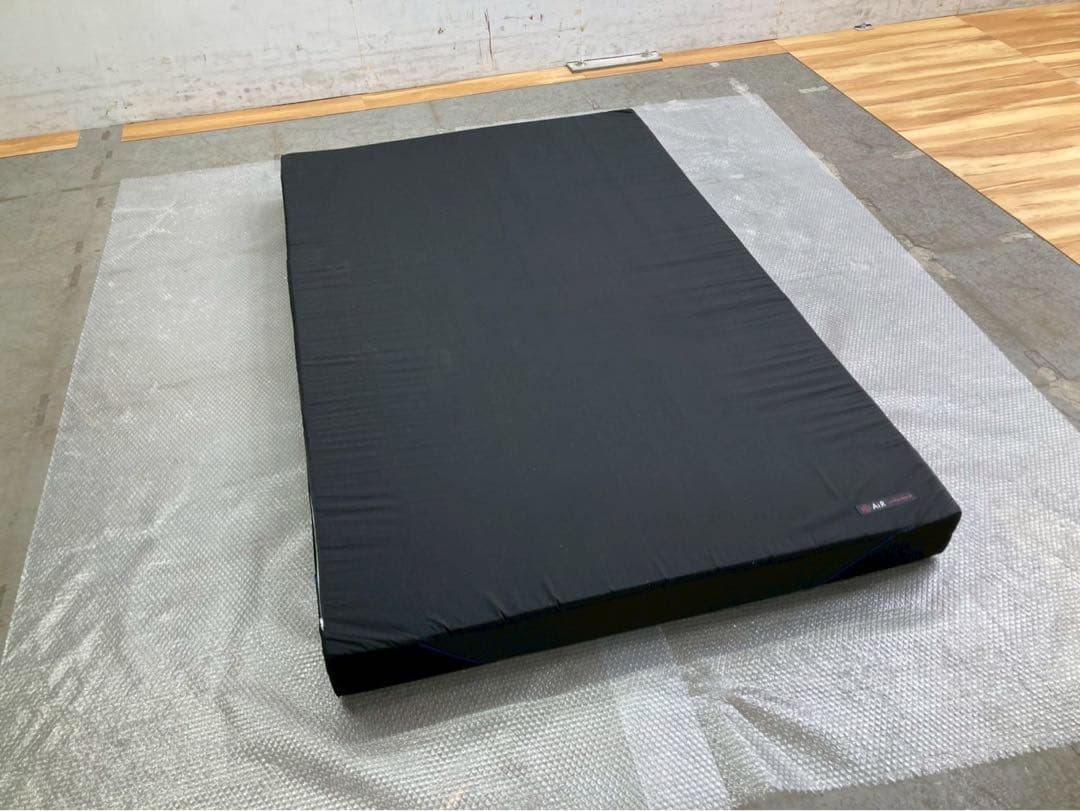 【展示品】西川エアー　SI-H ハード　厚さ14cm セミダブル　th91