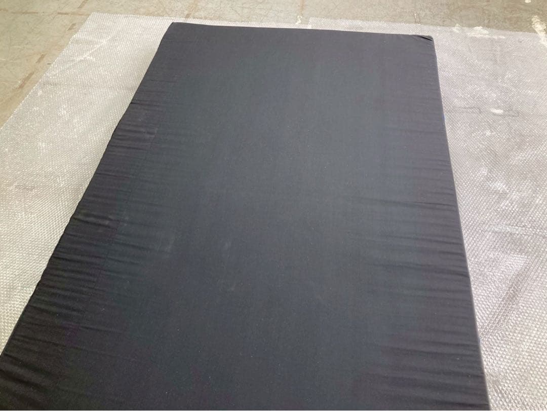 【展示品】西川エアー　SI-H ハード　厚さ14cm セミダブル　th91