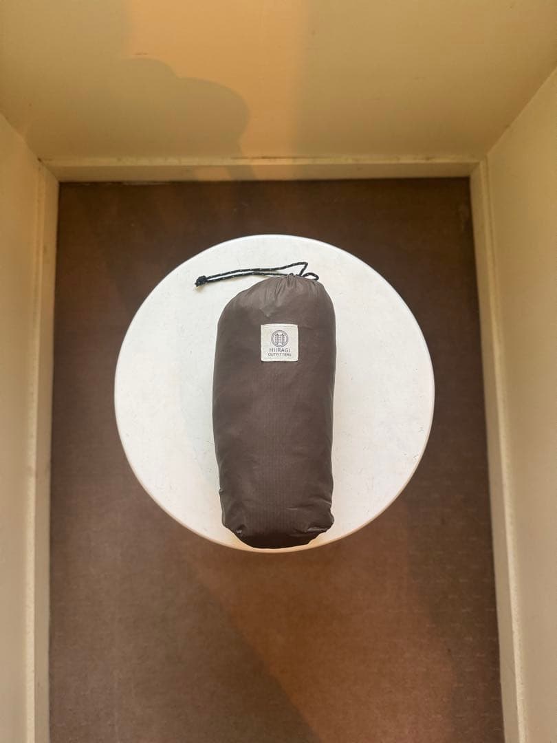 テント・タープ HIIRAGI OUTFITTERS Day Trip Tarp