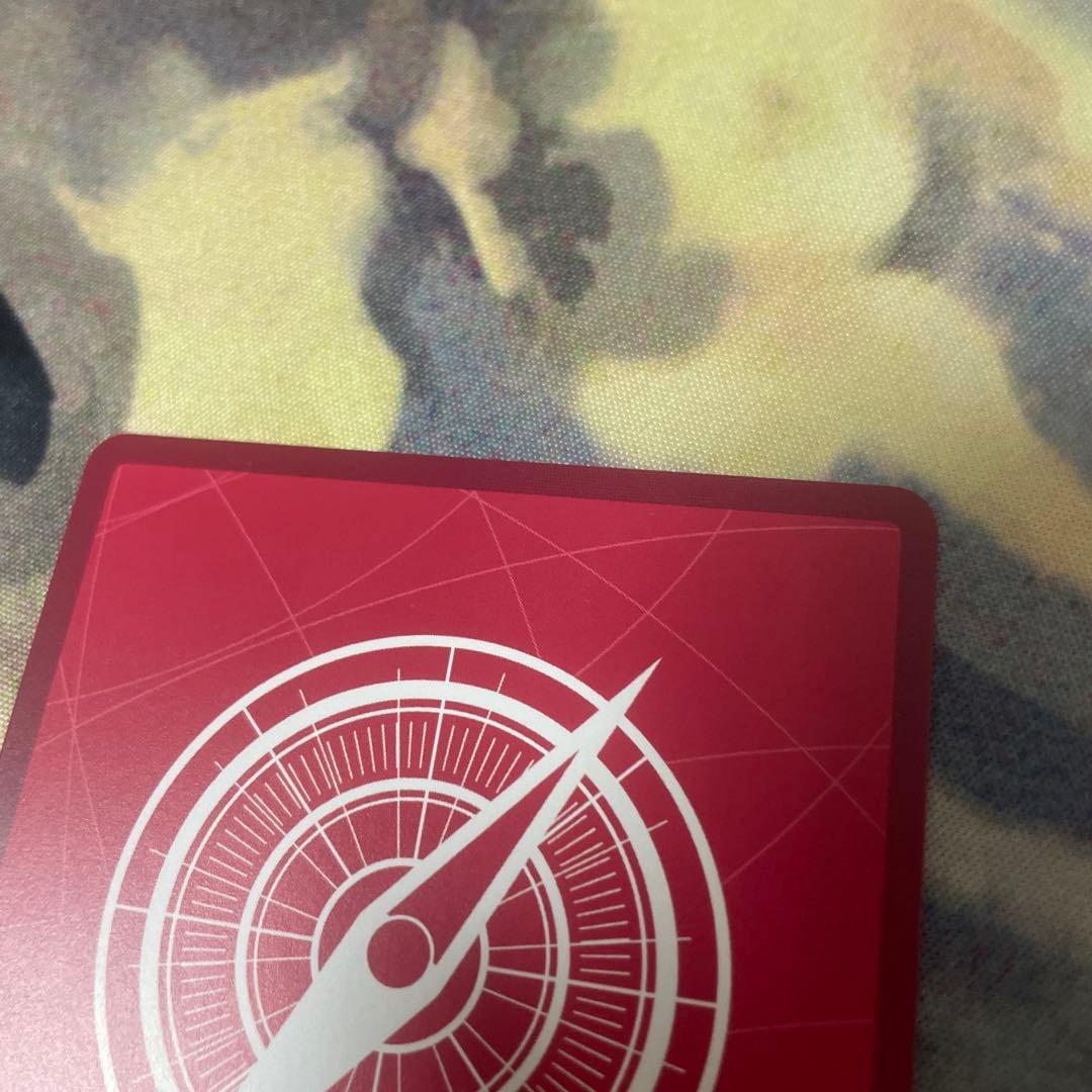 ワンピースカード ボアハンコック リーダーパラレル