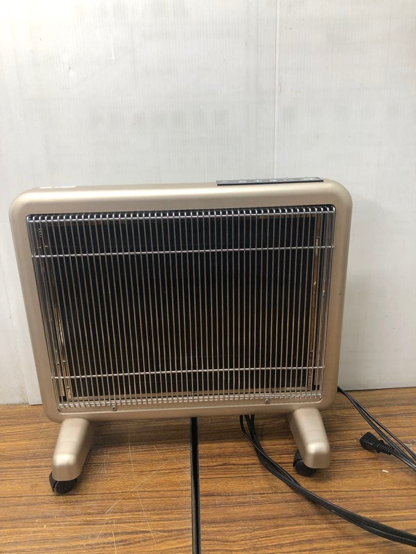 日本遠赤外線株式会社 暖房機器 サンルーム800EX S800R‐SB