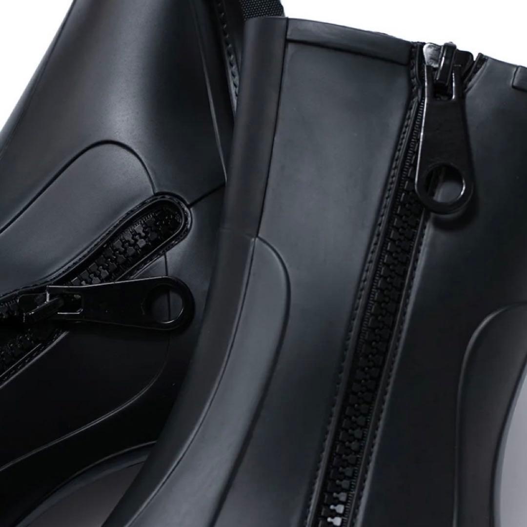 お値引中 ☆ Emma Francis エマフランシス　レインブーツ