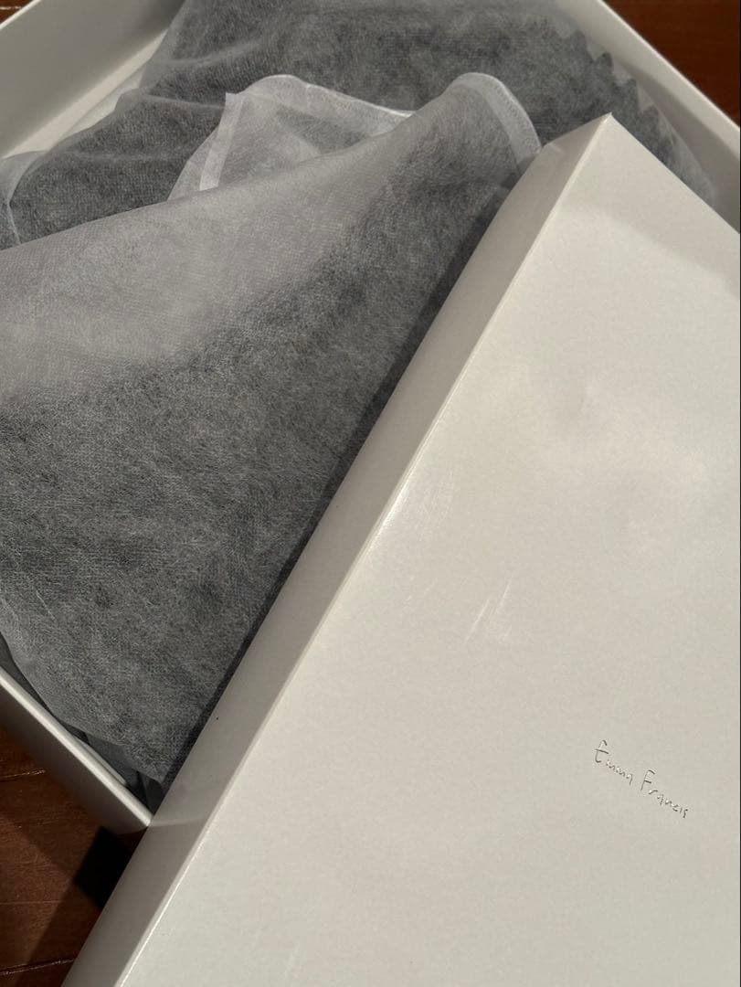 お値引中 ☆ Emma Francis エマフランシス　レインブーツ