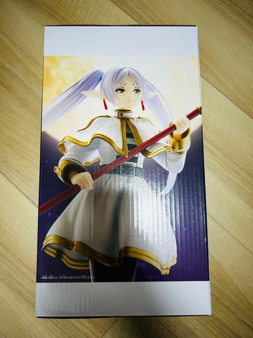 【新品未開封】アニメフィギュア5種