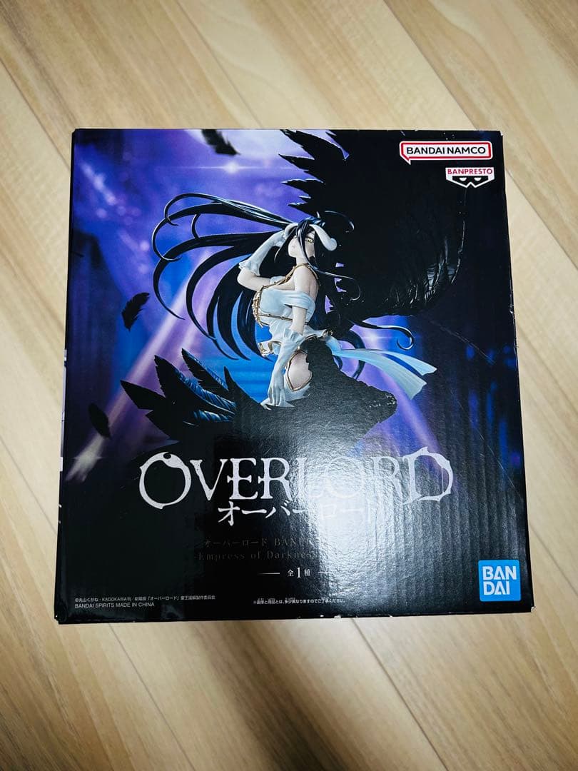 【新品未開封】アニメフィギュア5種