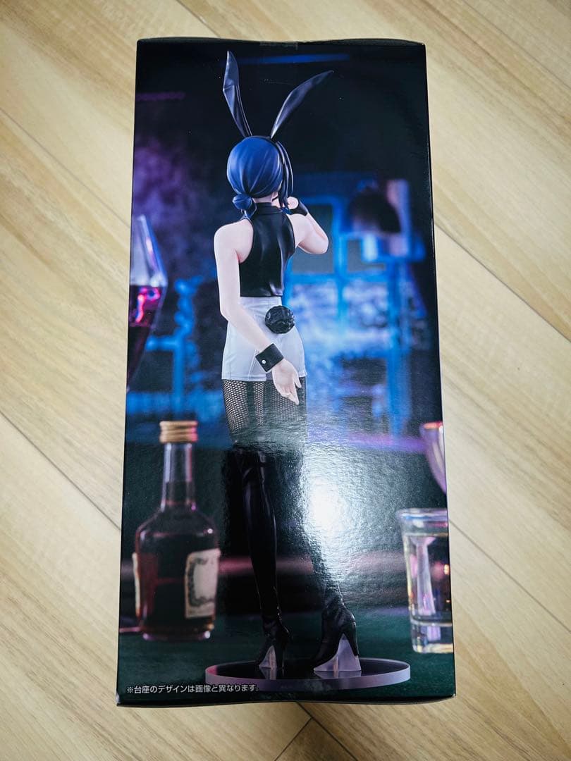 【新品未開封】アニメフィギュア5種