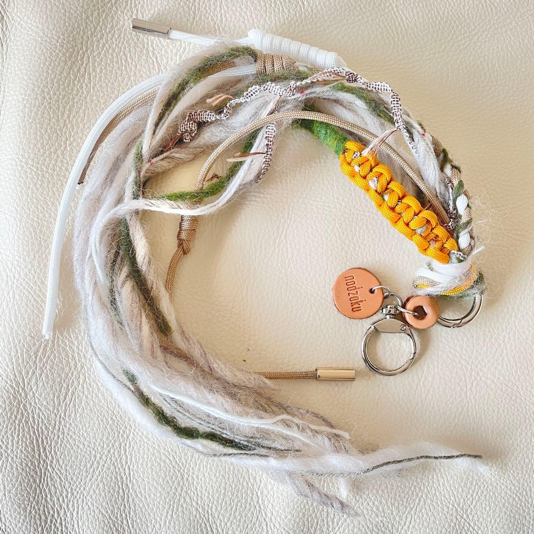 nodzoku ウォレットループ