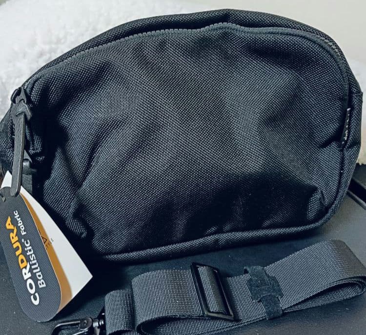 LOHASTYLE ロハスタイルBARRELCORDURA ショルダーバッグ