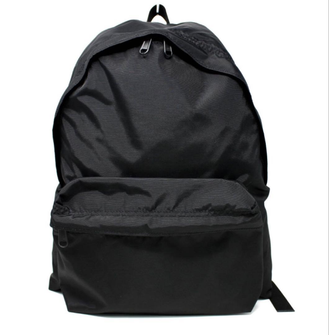 未使用 エルベシャプリエ 2025年 978N ナイロン デイパック リュック