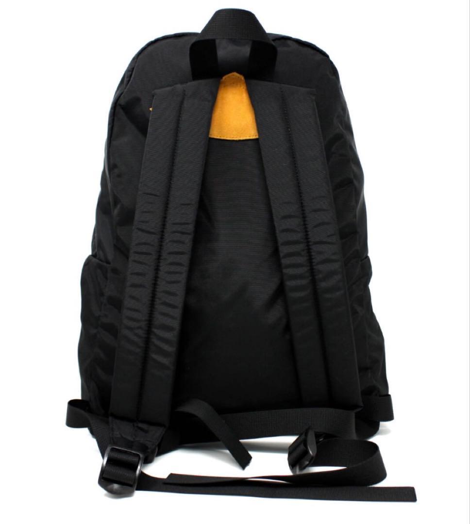 未使用 エルベシャプリエ 2025年 978N ナイロン デイパック リュック