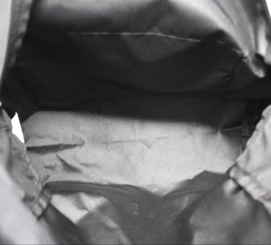 未使用 エルベシャプリエ 2025年 978N ナイロン デイパック リュック