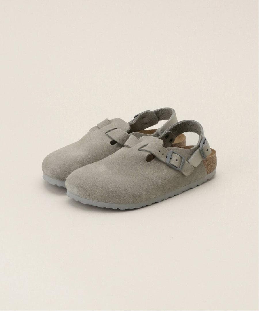 BIRKENSTOCK TOKIO/LEVE/Narrow 　　サンダル
