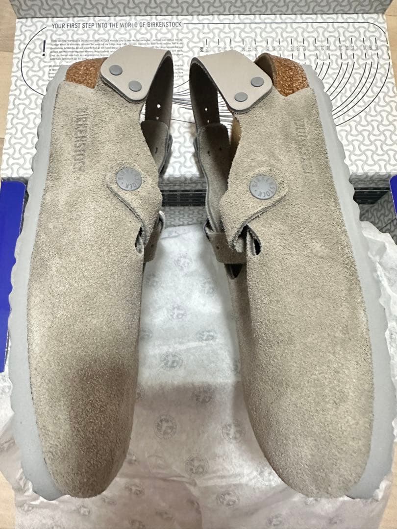 BIRKENSTOCK TOKIO/LEVE/Narrow 　　サンダル