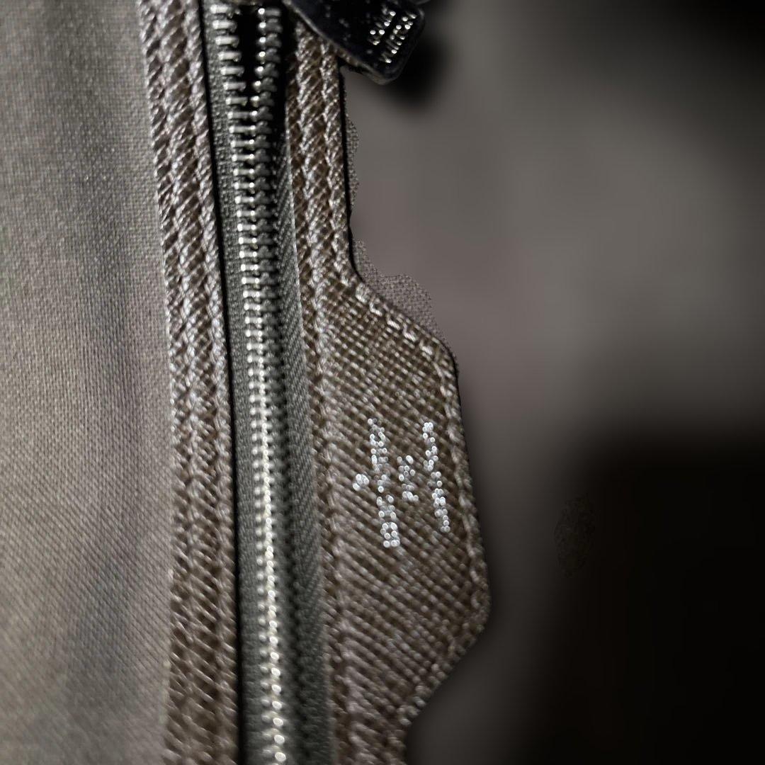 ルイヴィトン ロマン PM タイガ ショルダーバッグ M32852