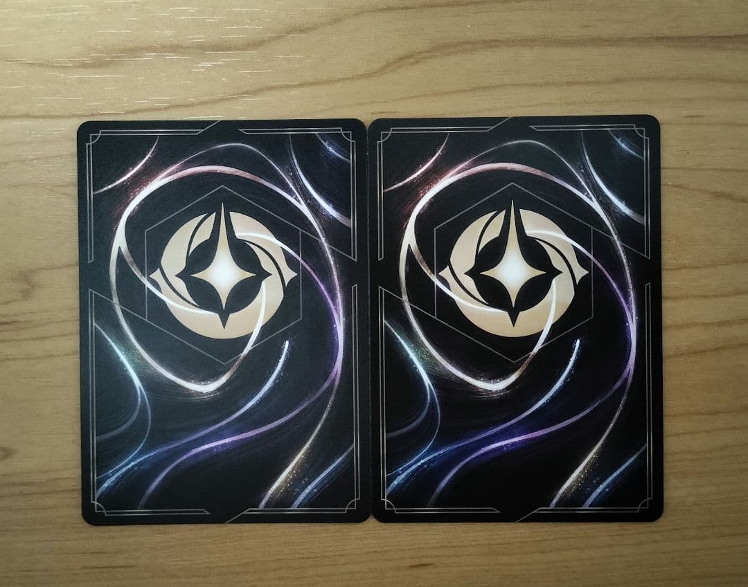 【ロルカナ】『マウイ オレって半サメだろ？』2枚セット