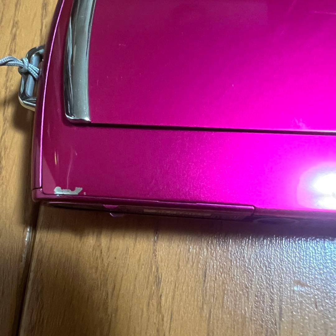 FUJIFILM FinePix Z1000EXR　デジカメ　簡易動作確認済