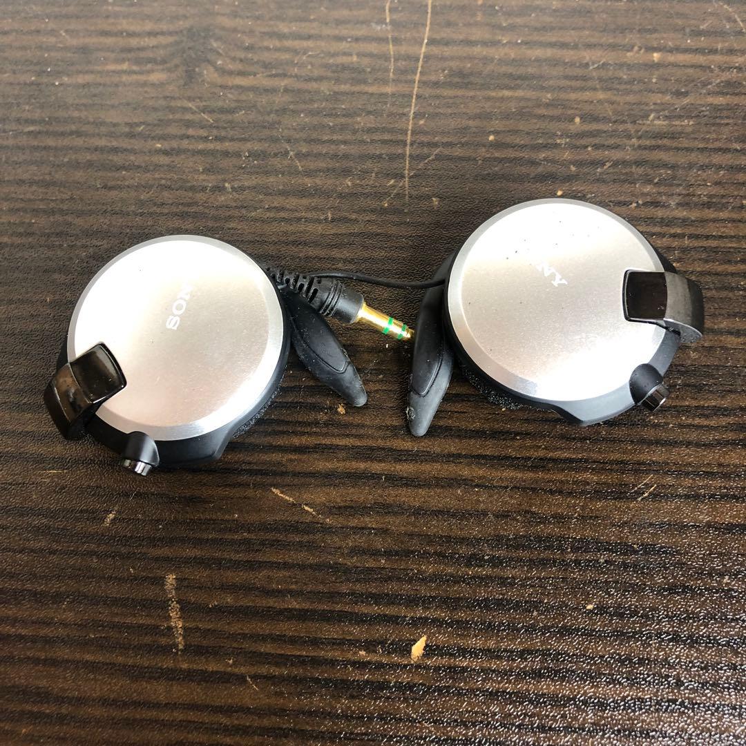 SONY ヘッドホン MDR-Q68