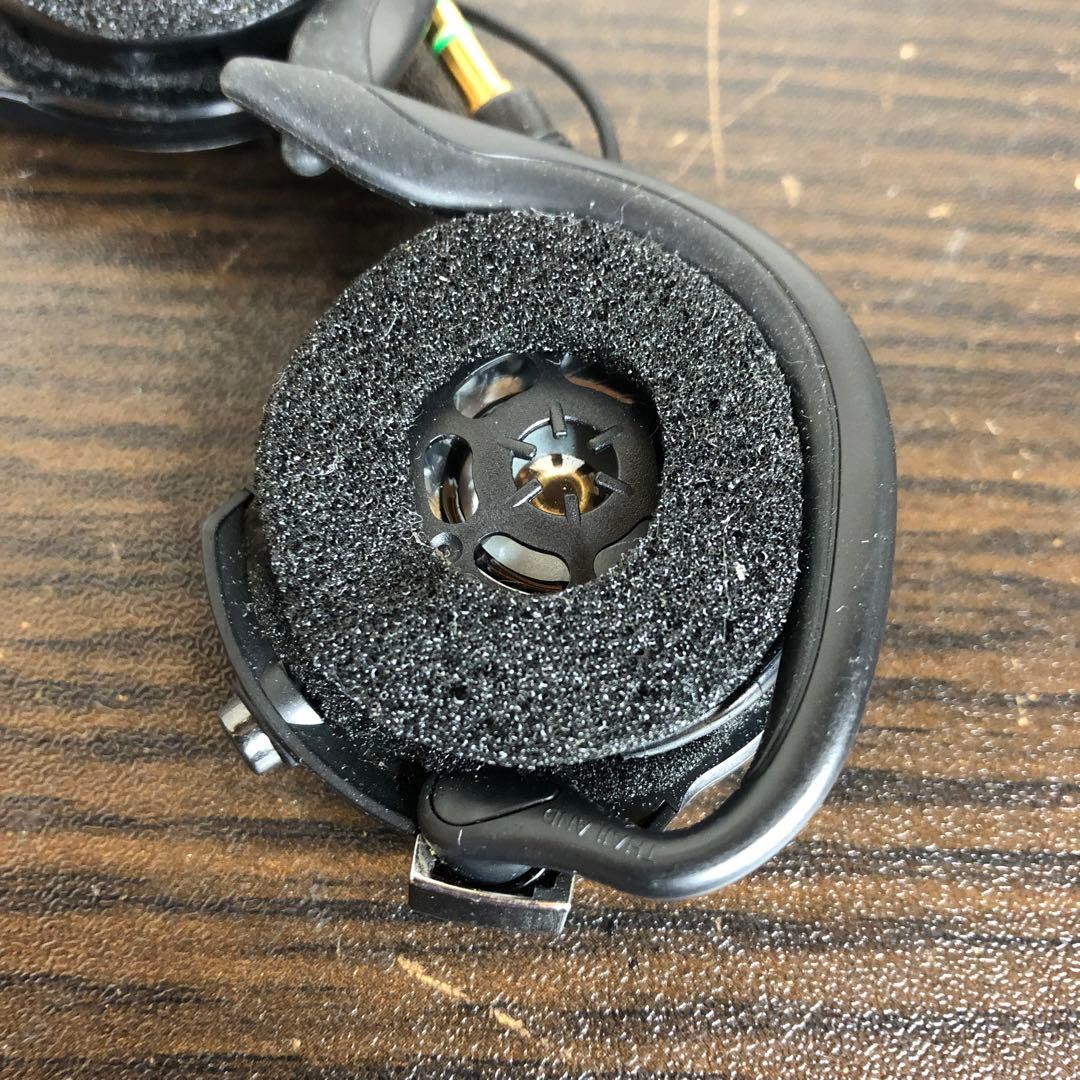 SONY ヘッドホン MDR-Q68