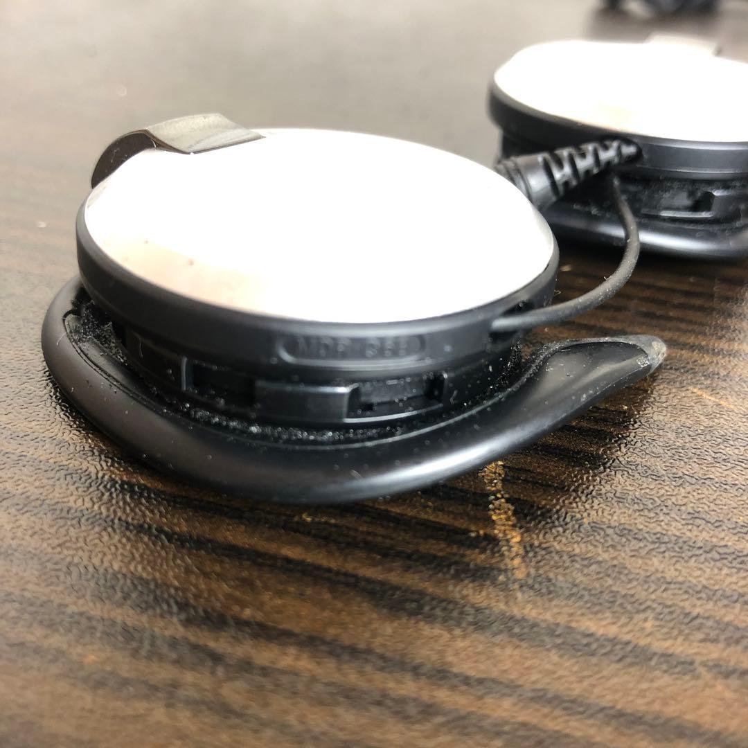 SONY ヘッドホン MDR-Q68