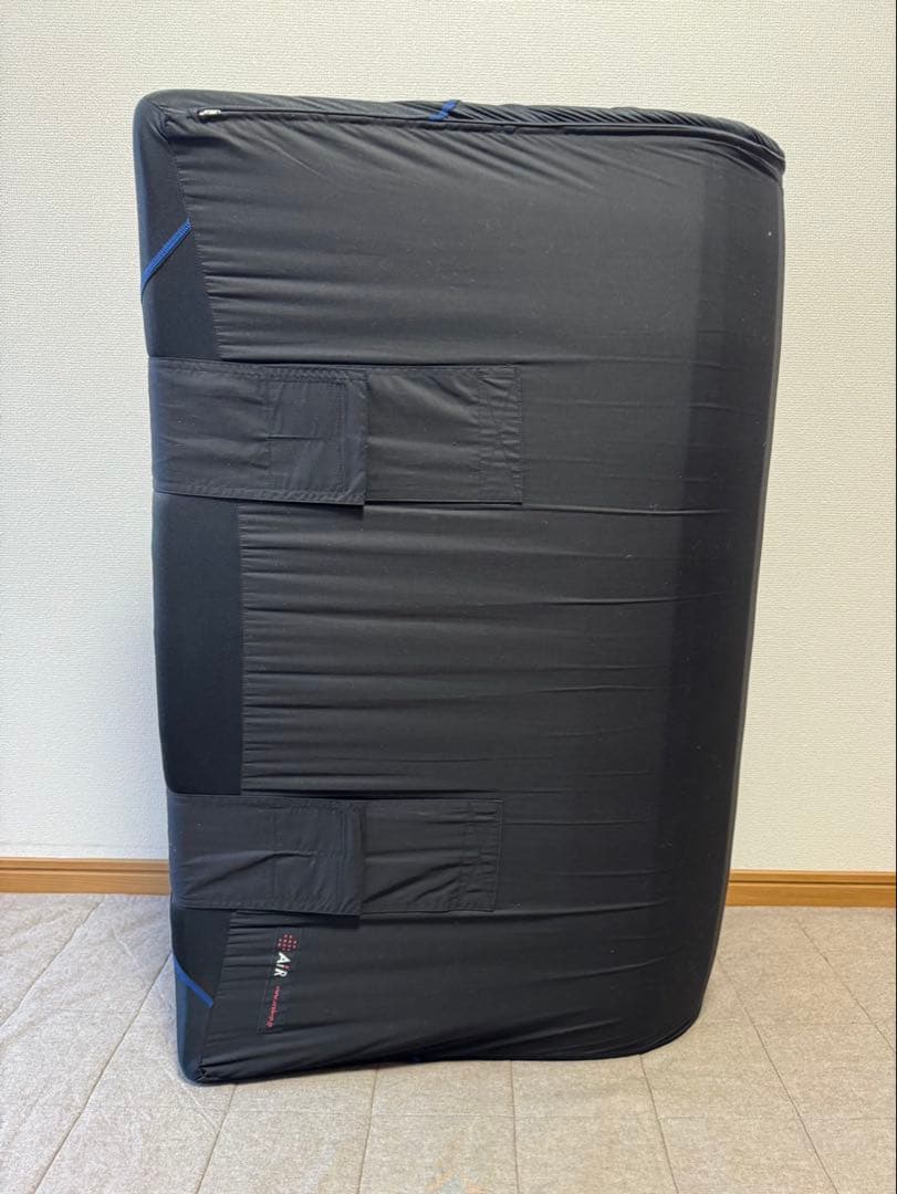 東京西川AiR SIシングルマットレス