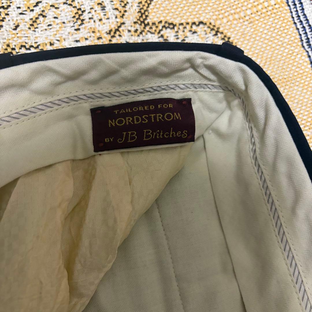 80s 90s USA製 ウール ギャバジン スラックス ギャバスラ 60s