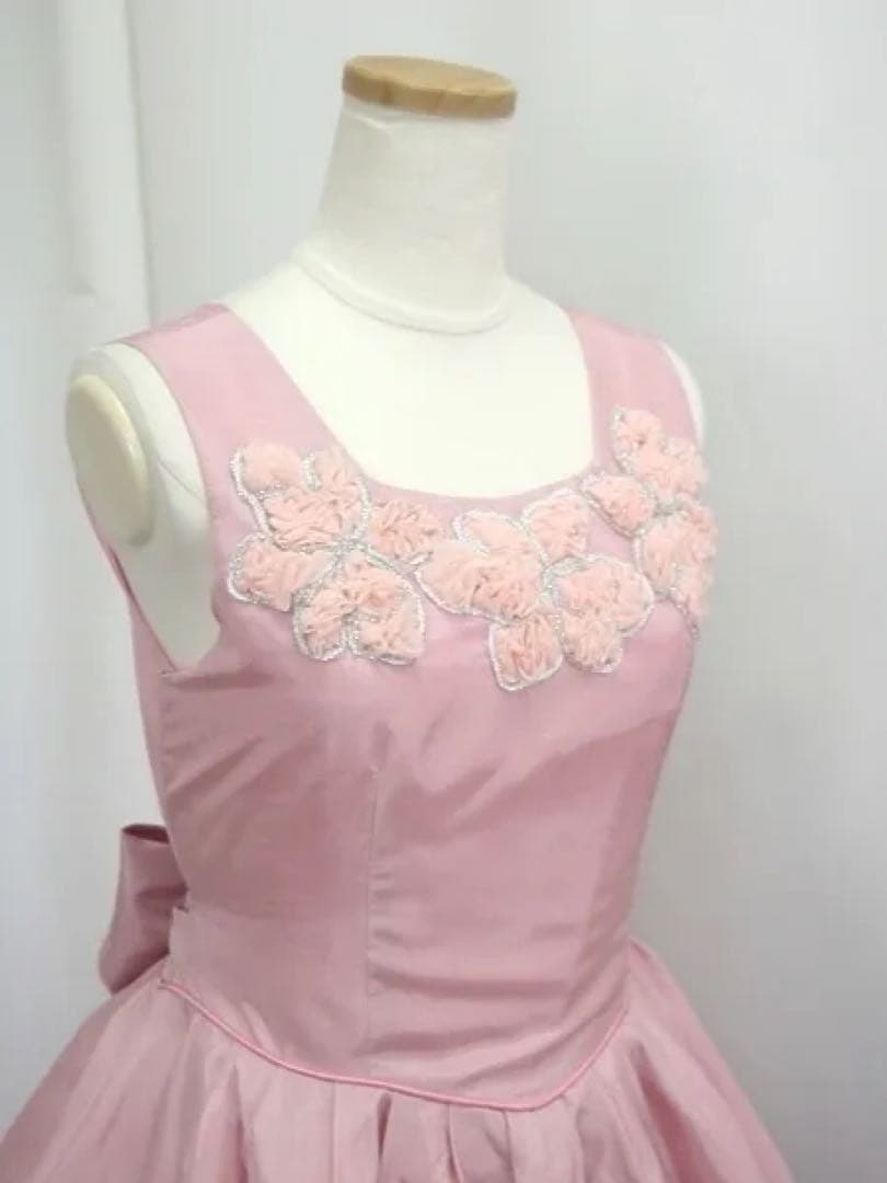 ふみさま　限定　ゆめりすと　ドレス　140〜150