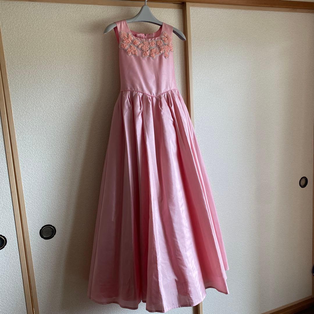 ふみさま　限定　ゆめりすと　ドレス　140〜150