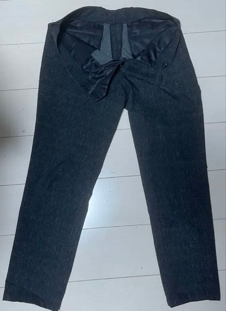 JOSEPH HOMME クールドッツストレッチ SET UP