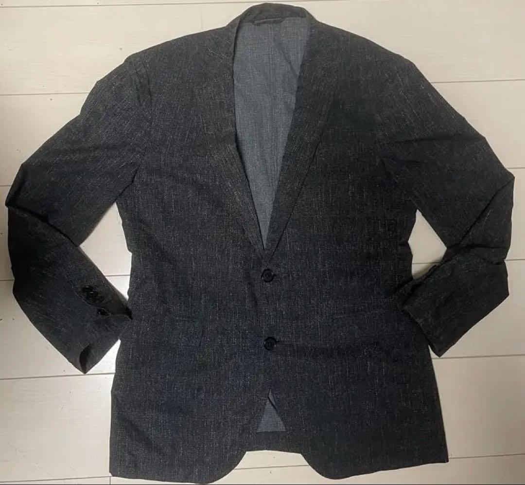 JOSEPH HOMME クールドッツストレッチ SET UP