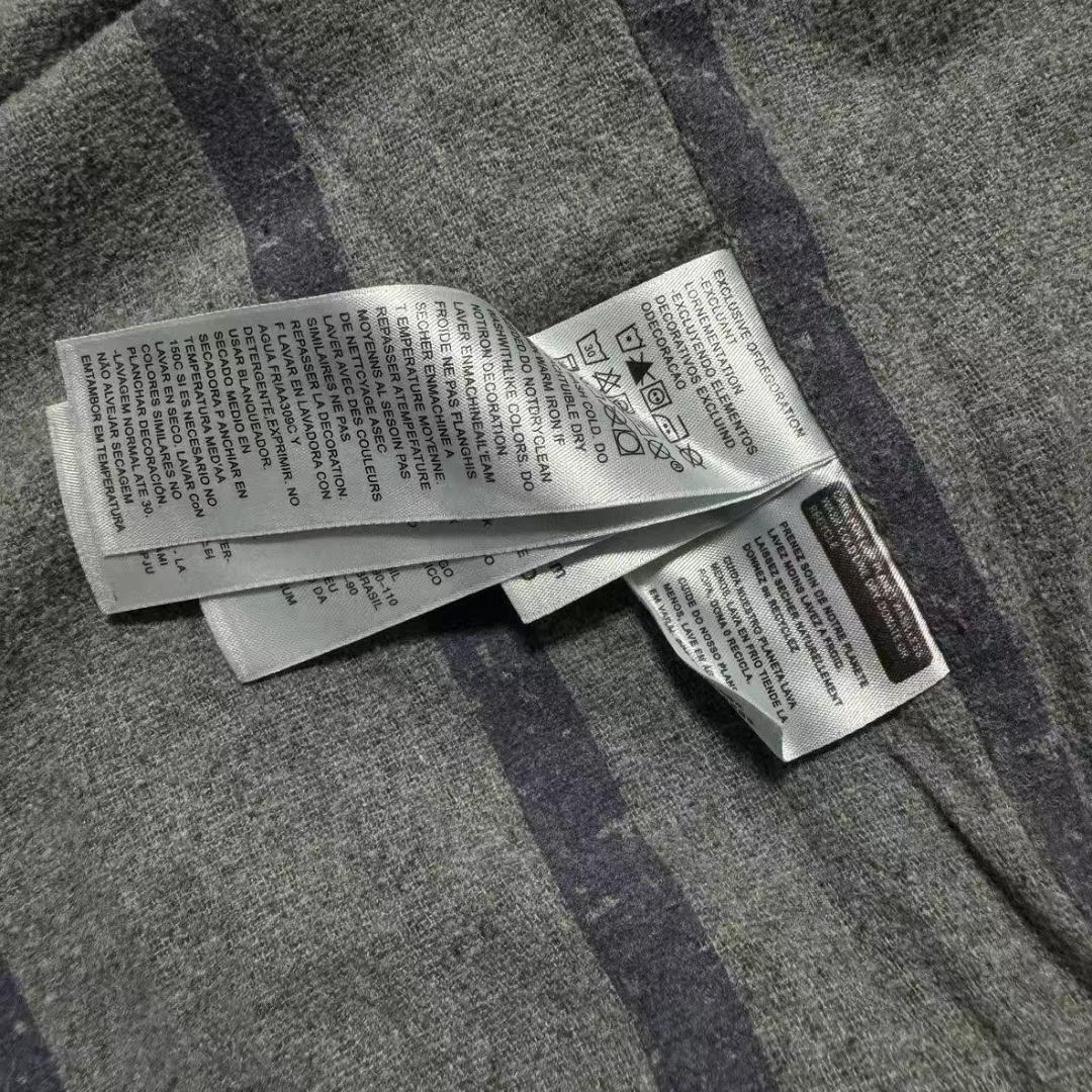 ジャケット・アウター STUSSY xLevi's EMBOSSED TRUCKER JACKET