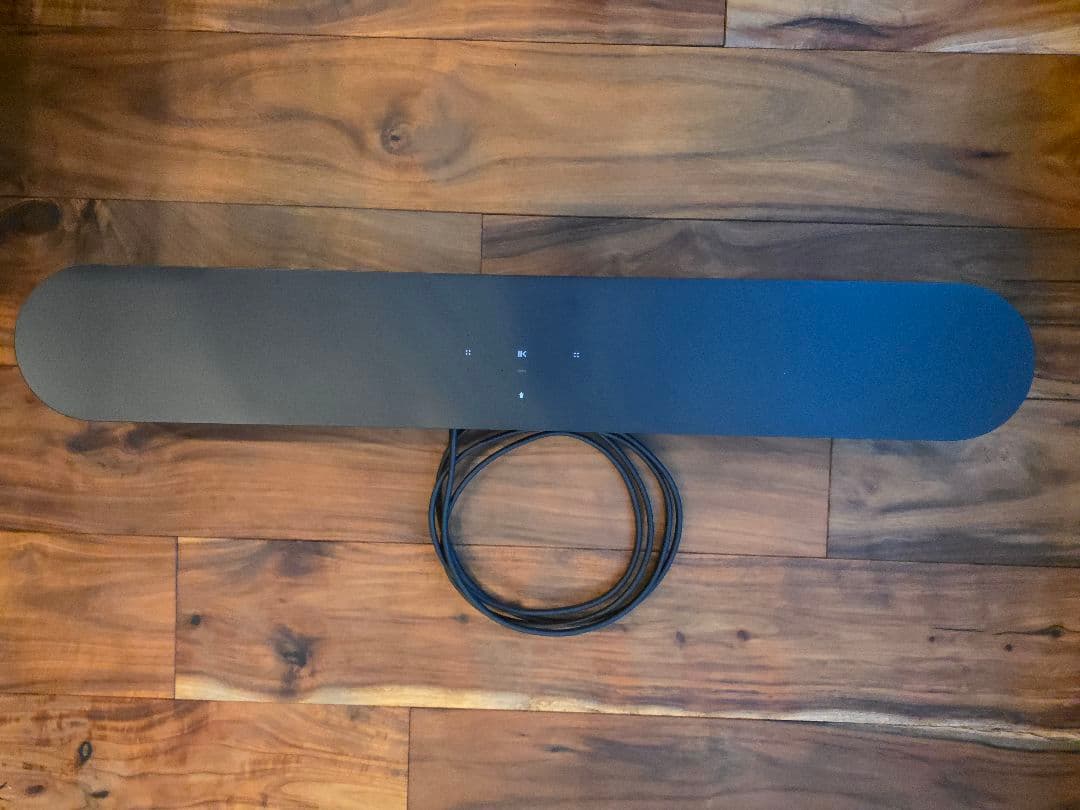 Sonos サウンドバー テレビ用 Beam ビーム